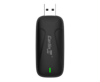 Adapter samochodowy Carlinkit Mini SE AIR X2 adapter bezprzewodowy CarPlay Android Auto